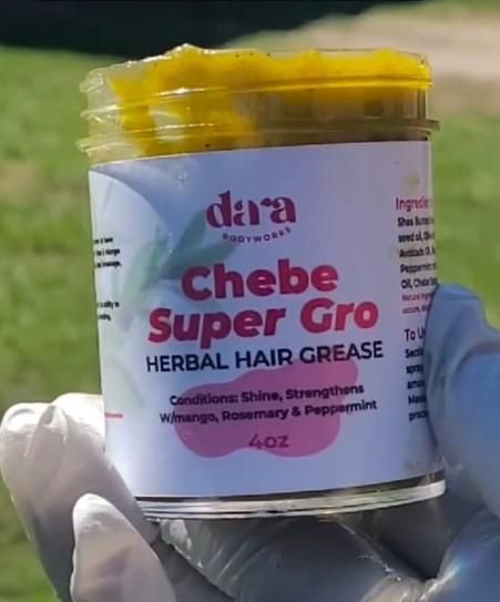 Chebe Hair Growth Grease 80gm