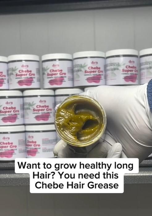 Chebe Hair Growth Grease 80gm