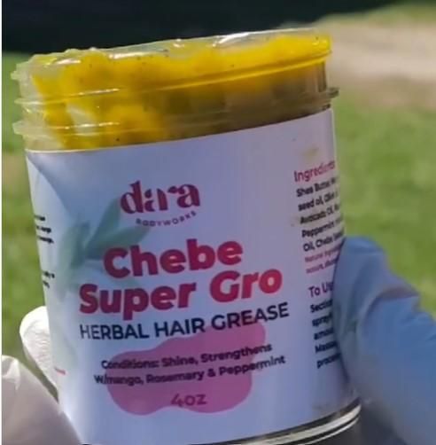 Chebe Hair Growth Grease 80gm