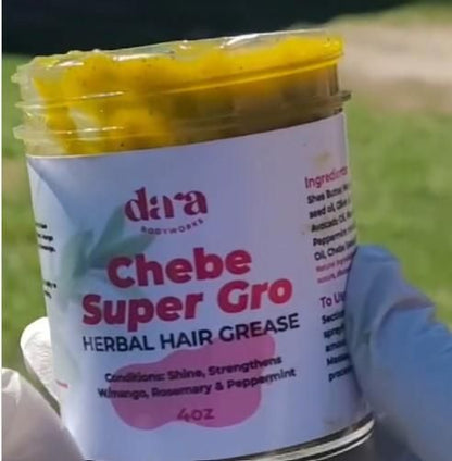 Chebe Hair Growth Grease 80gm